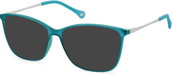 SFE-11144 sunglasses in Matt Teal