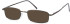 SFE-11020 sunglasses in Bronze