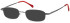 SFE-11039 sunglasses in Gun