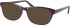 SFE-11048 sunglasses in Purple