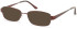SFE-11053 sunglasses in Burgundy