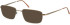 SFE-11062 sunglasses in Bronze