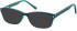 SFE-11075 sunglasses in Blue/Green