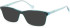 SFE-11122 sunglasses in Green/Teal