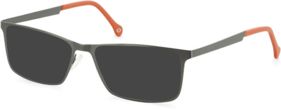 SFE-11126 sunglasses in Gun