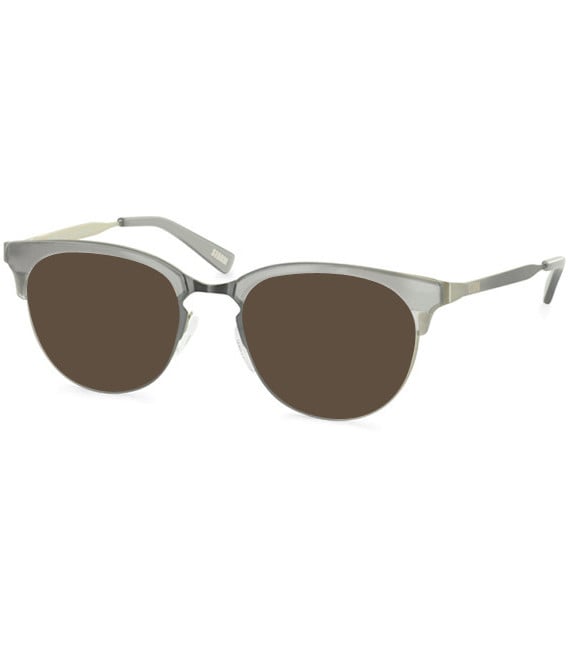 SFE-11098 sunglasses in Grey