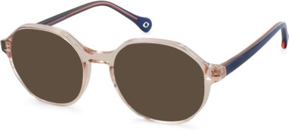 SFE-11139 sunglasses in Pink Crystal