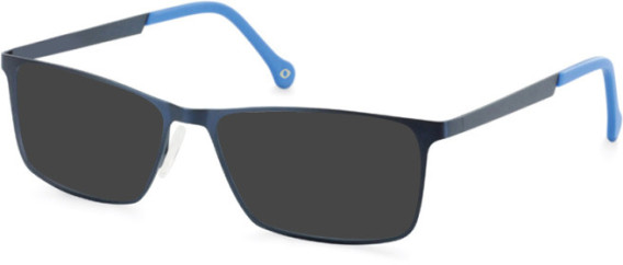 SFE-11126 sunglasses in Navy