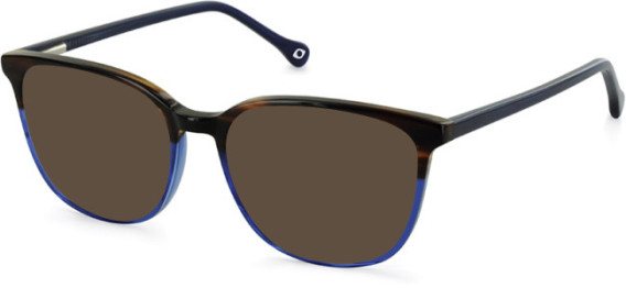 SFE-11120 sunglasses in Blue