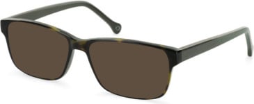 SFE-11103 sunglasses in Tortoiseshell
