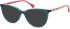 SFE-11101 sunglasses in Teal
