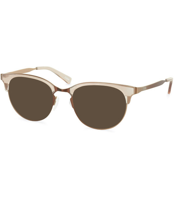 SFE-11098 sunglasses in Blush