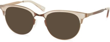 SFE-11098 sunglasses in Blush