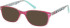 SFE-11078 sunglasses in Pink