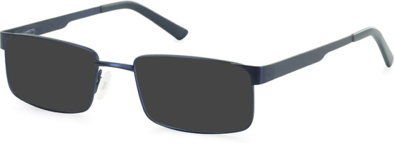 SFE-11076 sunglasses in Navy
