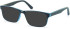 SFE-11074 sunglasses in Navy/Blue