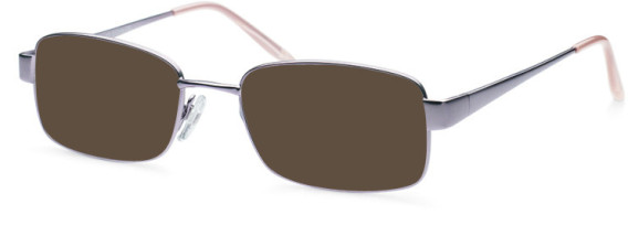 SFE-11032 sunglasses in Lilac