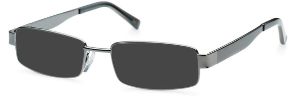 SFE-11030 sunglasses in Gun