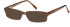 SFE-11025 sunglasses in Brown Crystal