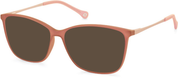 SFE-11144 sunglasses in Coral
