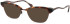 SFE-11094 sunglasses in Tortoiseshell