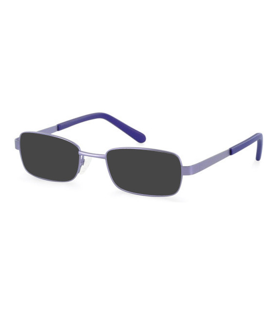 SFE-11072 sunglasses in Purple