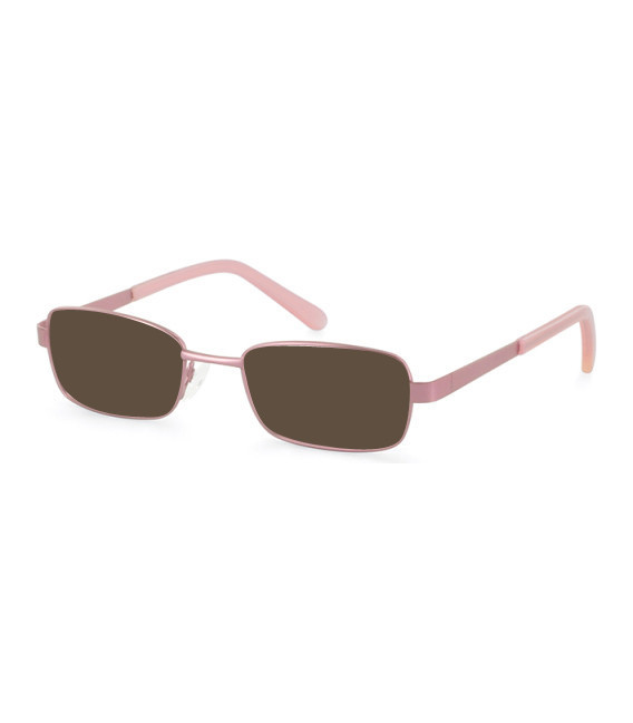 SFE-11072 sunglasses in Pink