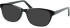SFE-11048 sunglasses in Black