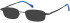SFE-11039 sunglasses in Black