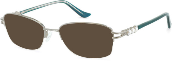 Puccini PCO-312 sunglasses in Bronze