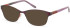 Puccini PCO-294 sunglasses in Purple/Red