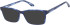 O'Neill ONO-4537 sunglasses in Matt Blue Horn