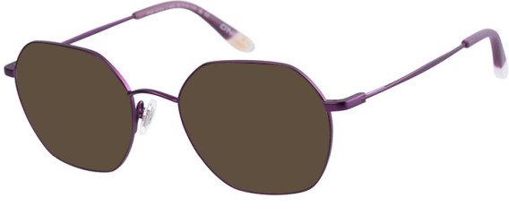 O'Neill ONB-4034 sunglasses in Matt Purple