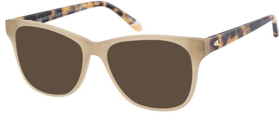 O'Neill ONB-4030 sunglasses in Tan Tortoise