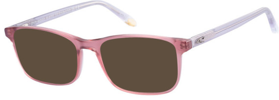 O'Neill ONB-4022 sunglasses in Pink Purple