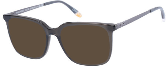 O'Neill ONB-4017 sunglasses in Grey Blue