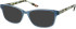 Lulu Guinness LGO-L934 sunglasses in Blue