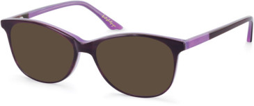 Episode EPO-282 sunglasses in Purple