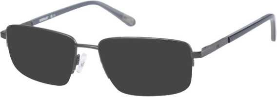 CAT CTO-3011 sunglasses in Matt Gun