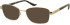 Zoffani ZFO-3117 sunglasses in Peach