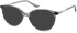 Zoffani ZFO-3113 sunglasses in Grey