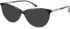 Zoffani ZFO-3108 sunglasses in Grey