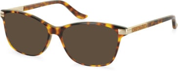 Zoffani ZFO-3104 sunglasses in Tortoiseshell