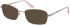 Zoffani ZFO-3091 sunglasses in Pink