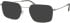 Titanflex TFO-820890-53 sunglasses in Anthracite