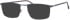 Titanflex TFO-820853-54 sunglasses in Blue