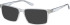 Superdry SDO-BENDO22 sunglasses in Grey Crystal