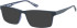 Superdry SDO-BENDO22 sunglasses in Navy