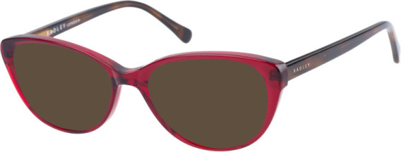 Radley RDO-6013 sunglasses in Burgundy