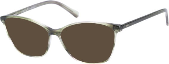 Radley RDO-6011 sunglasses in Green Horn